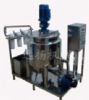 Body Lotion Making Machine-Guangzhou Yuanyang Machinery